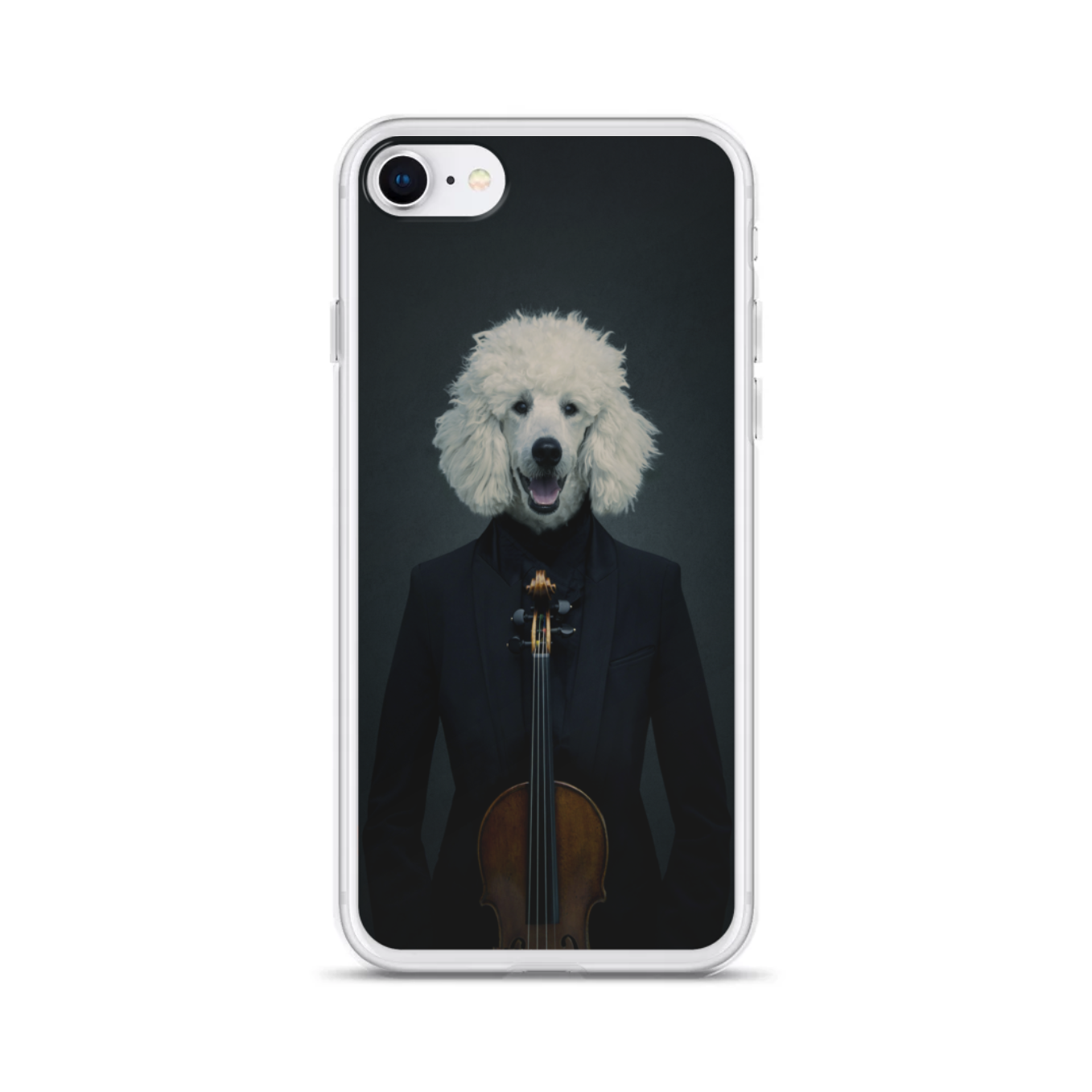 Custom Pet Phone Case