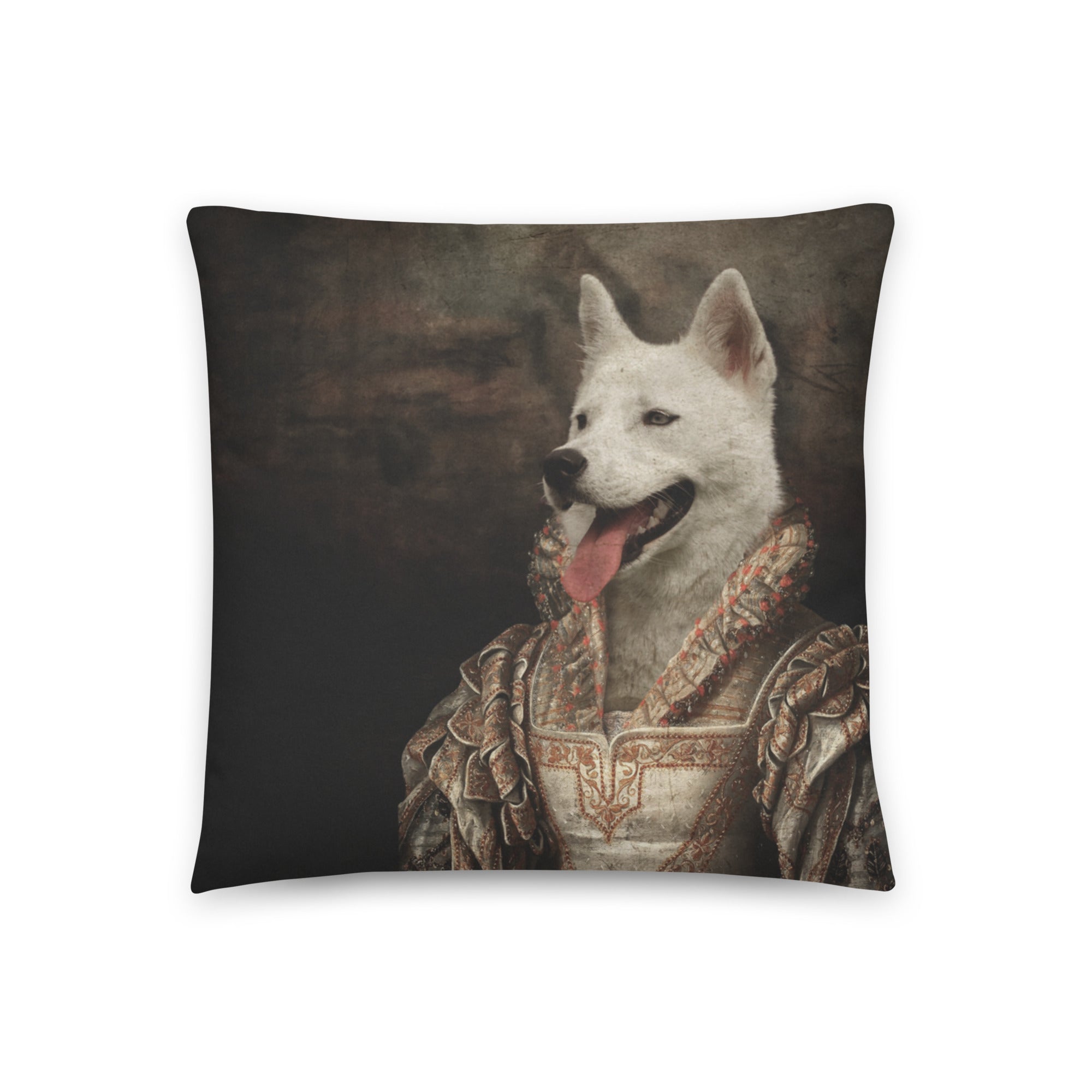 Custom Premium Pillow