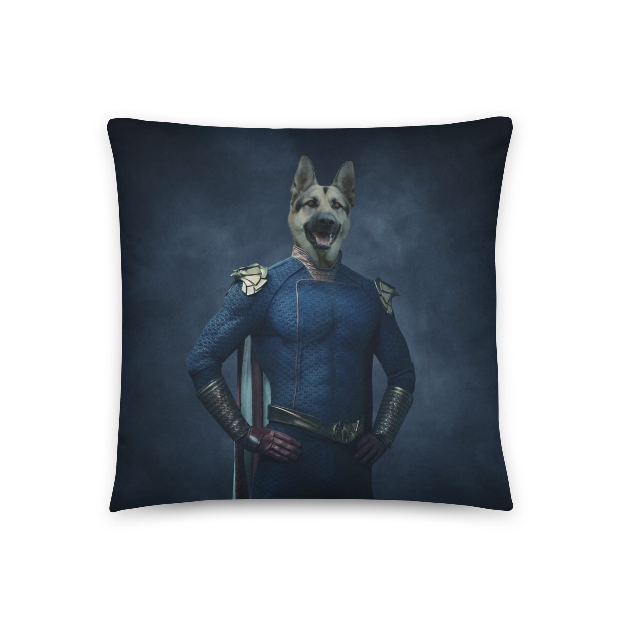 Custom Premium Pillow