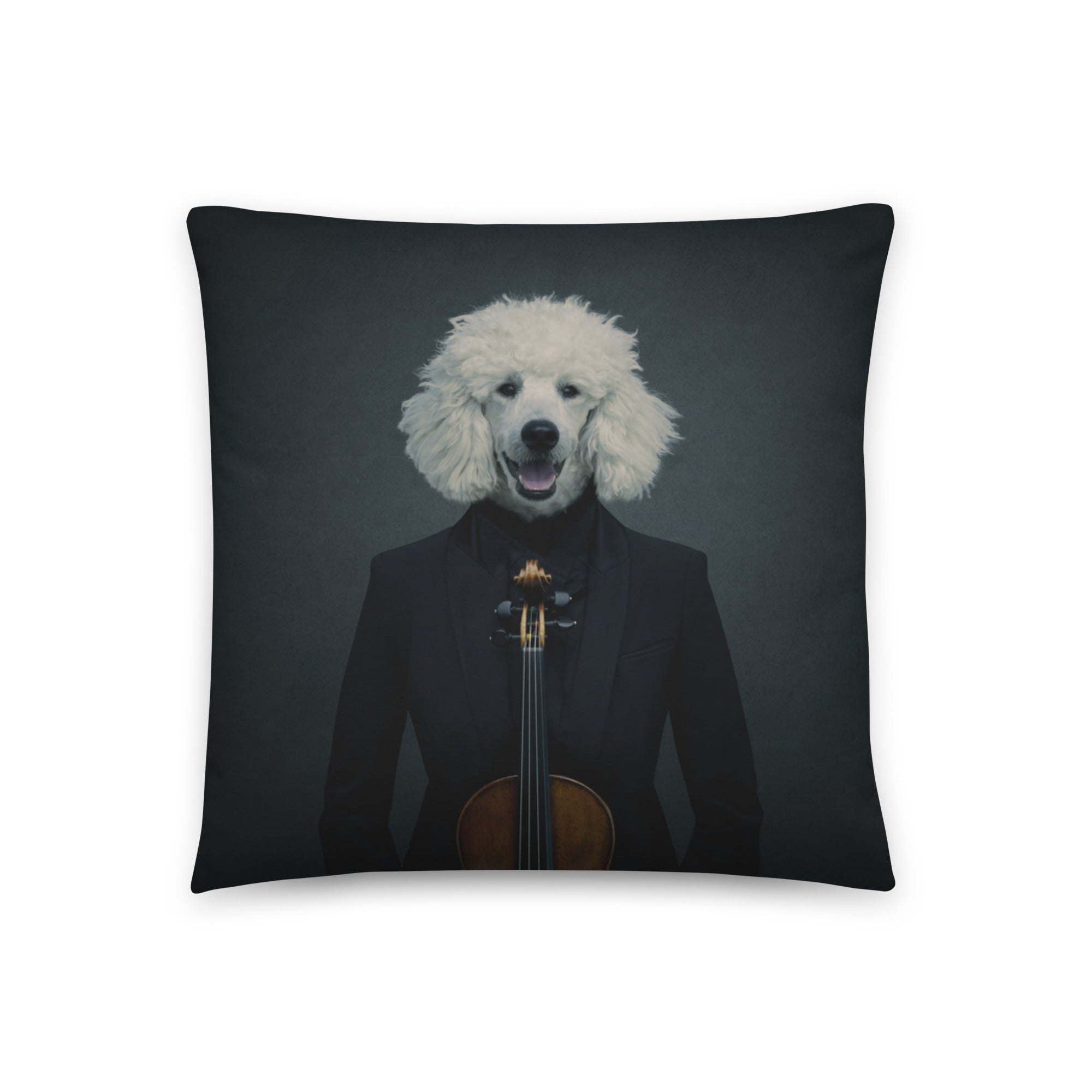 Custom Premium Pillow