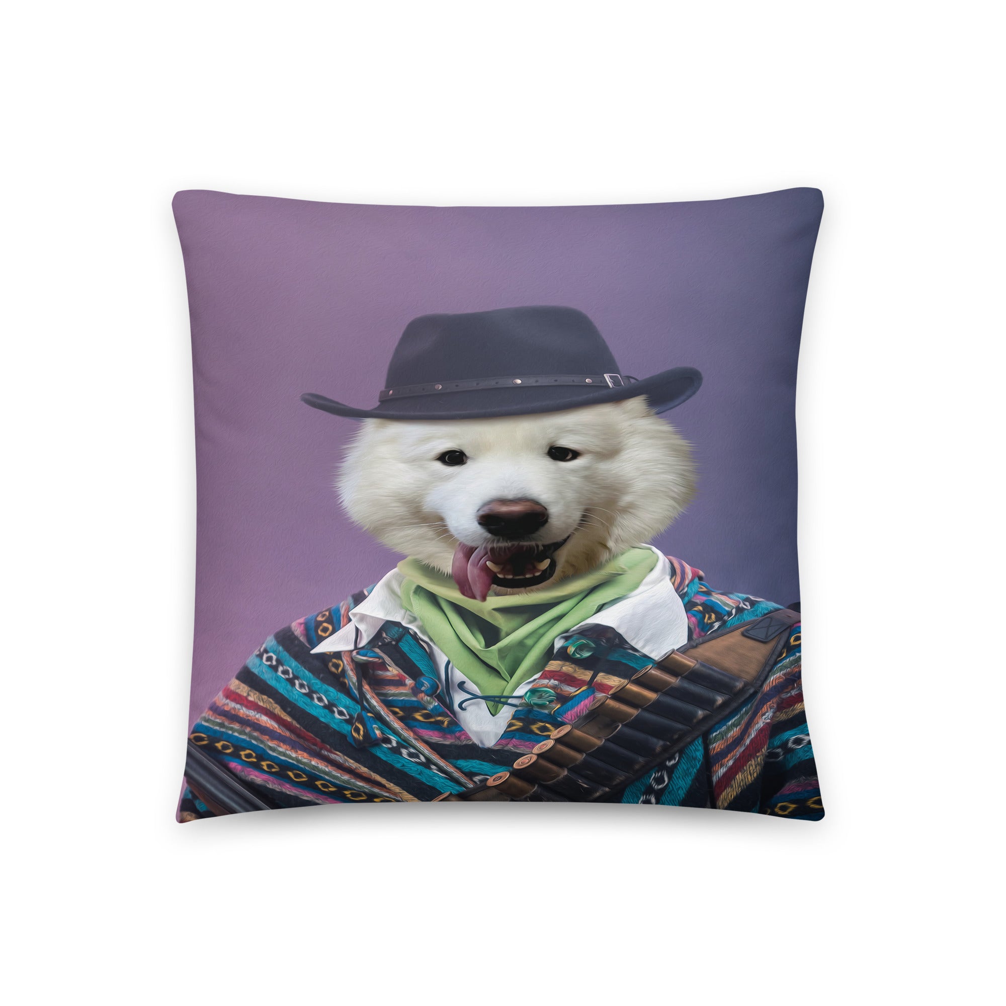 Custom Premium Pillow