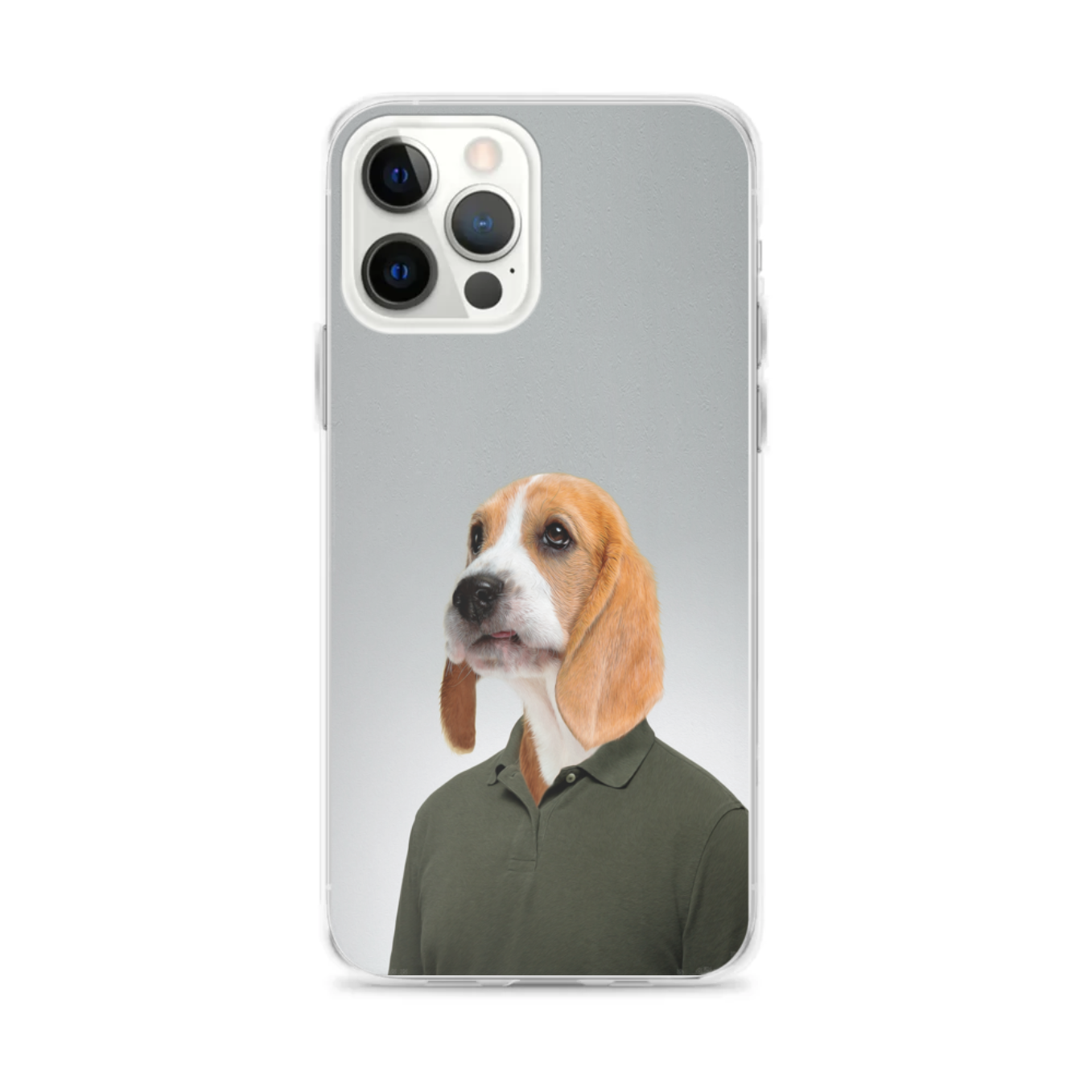 Custom Pet Phone Case