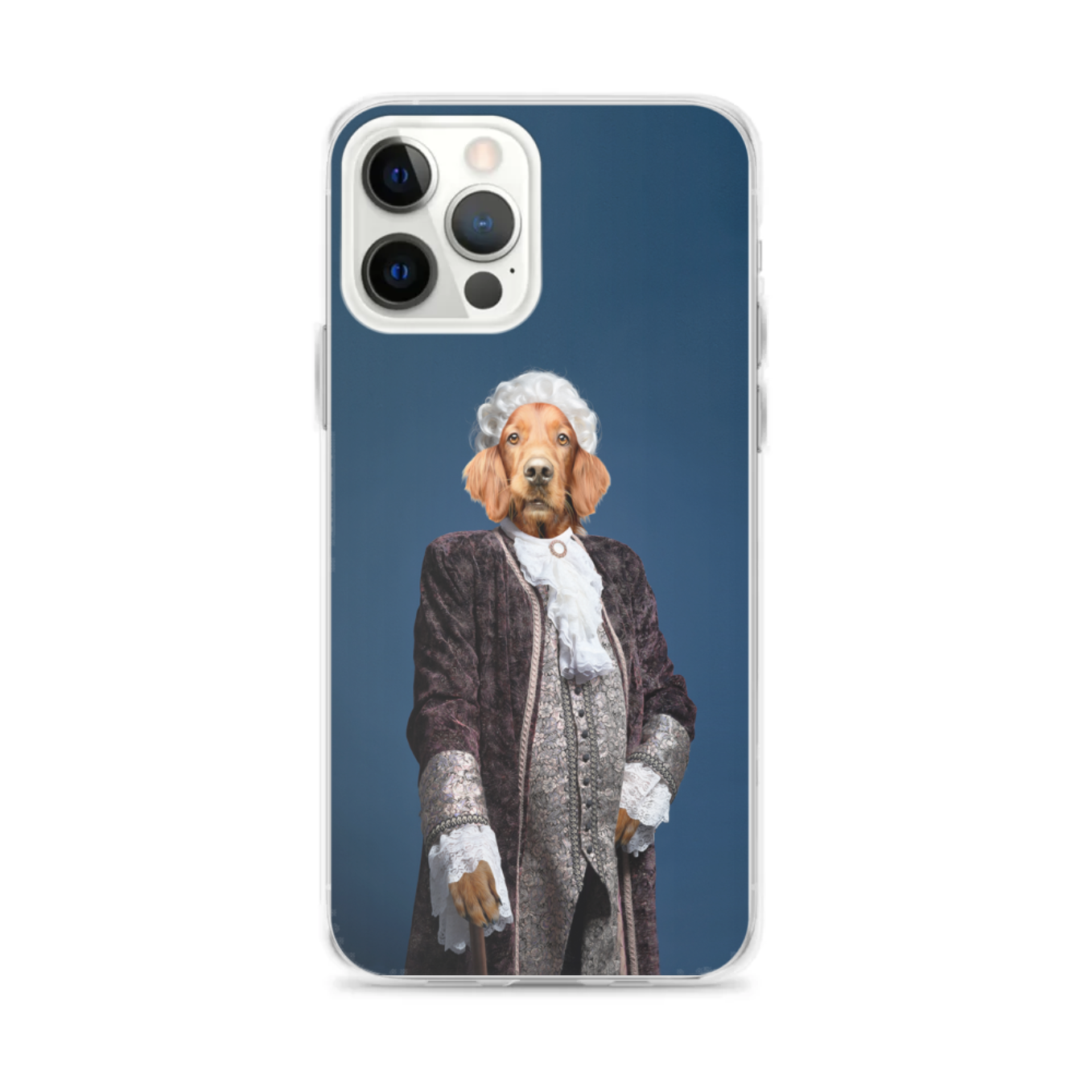 Custom Pet Phone Case