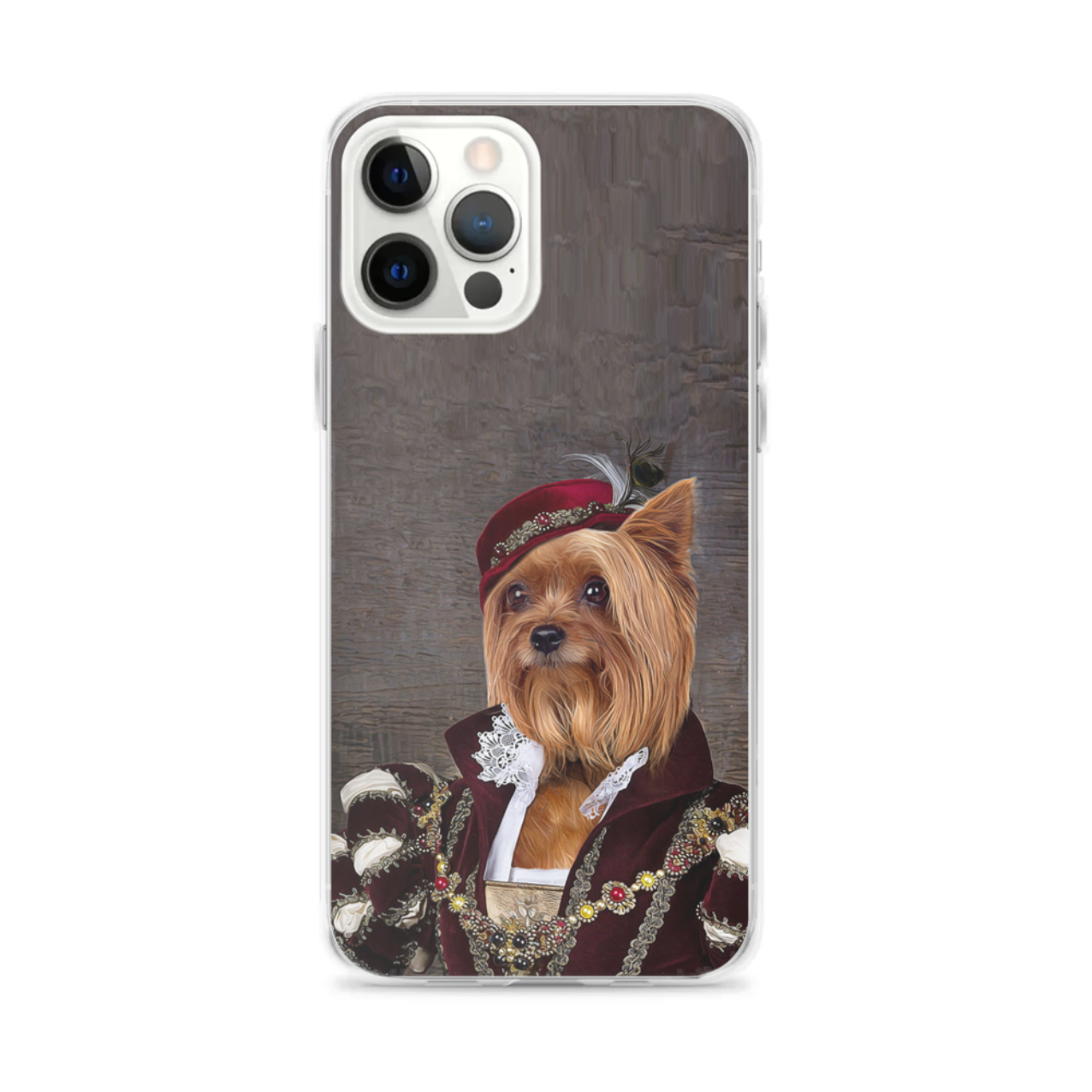 Custom Pet Phone Case