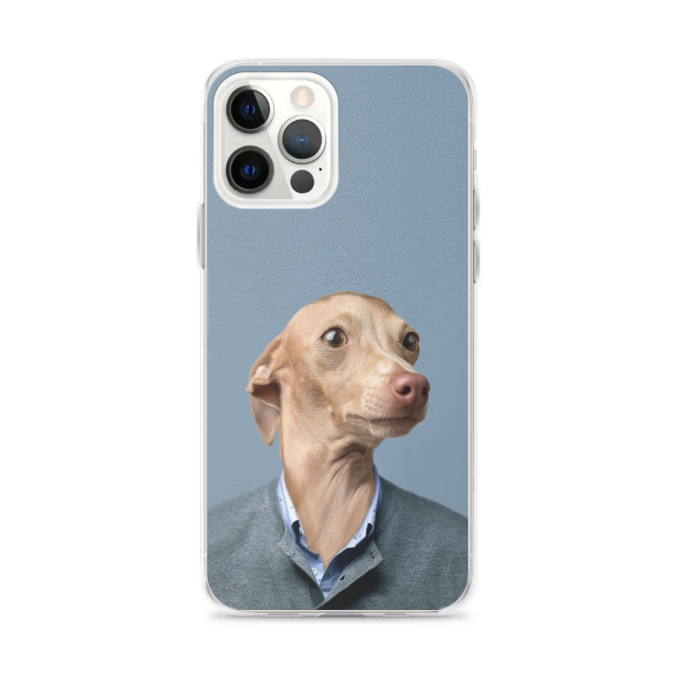 Custom Pet Phone Case