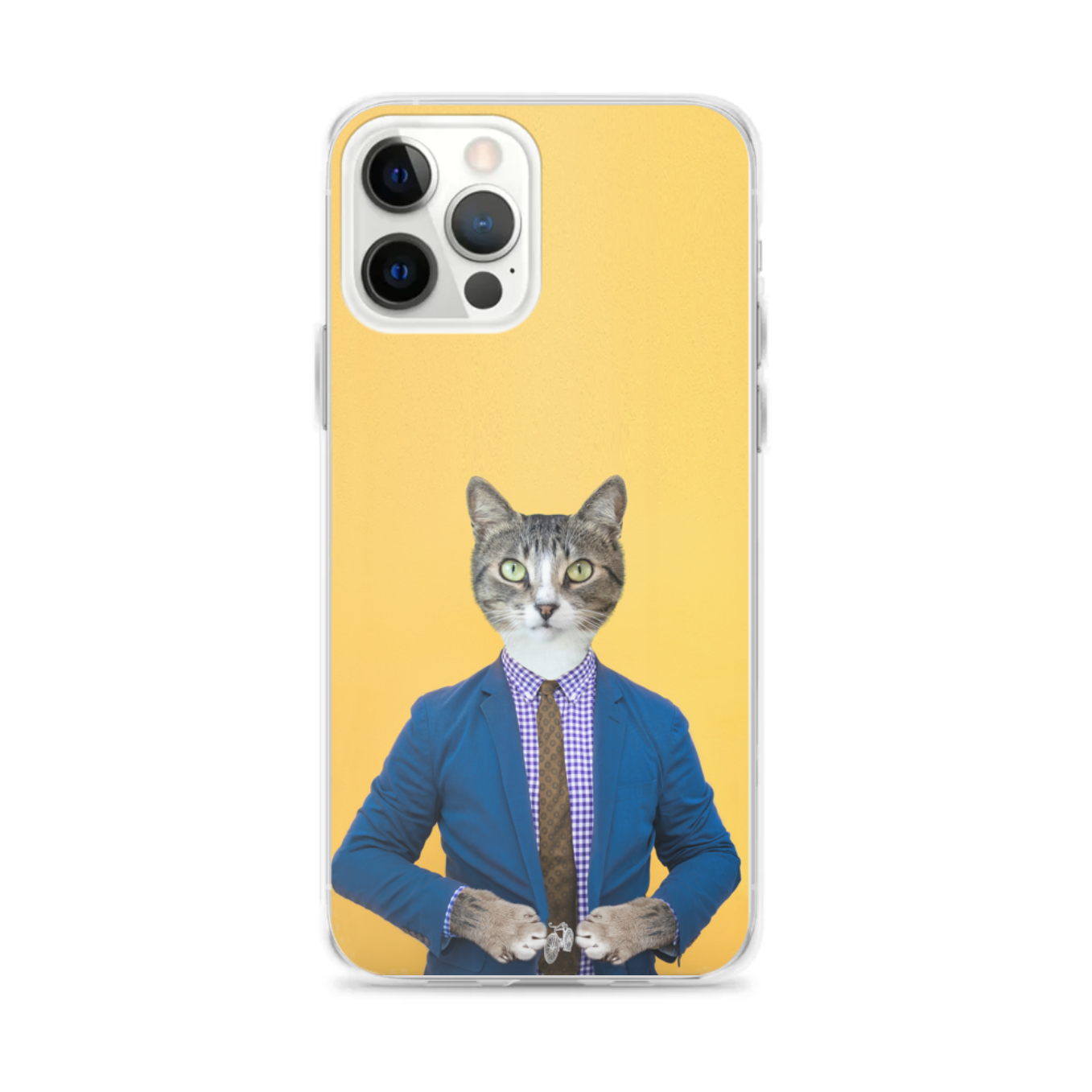 Custom Pet Phone Case