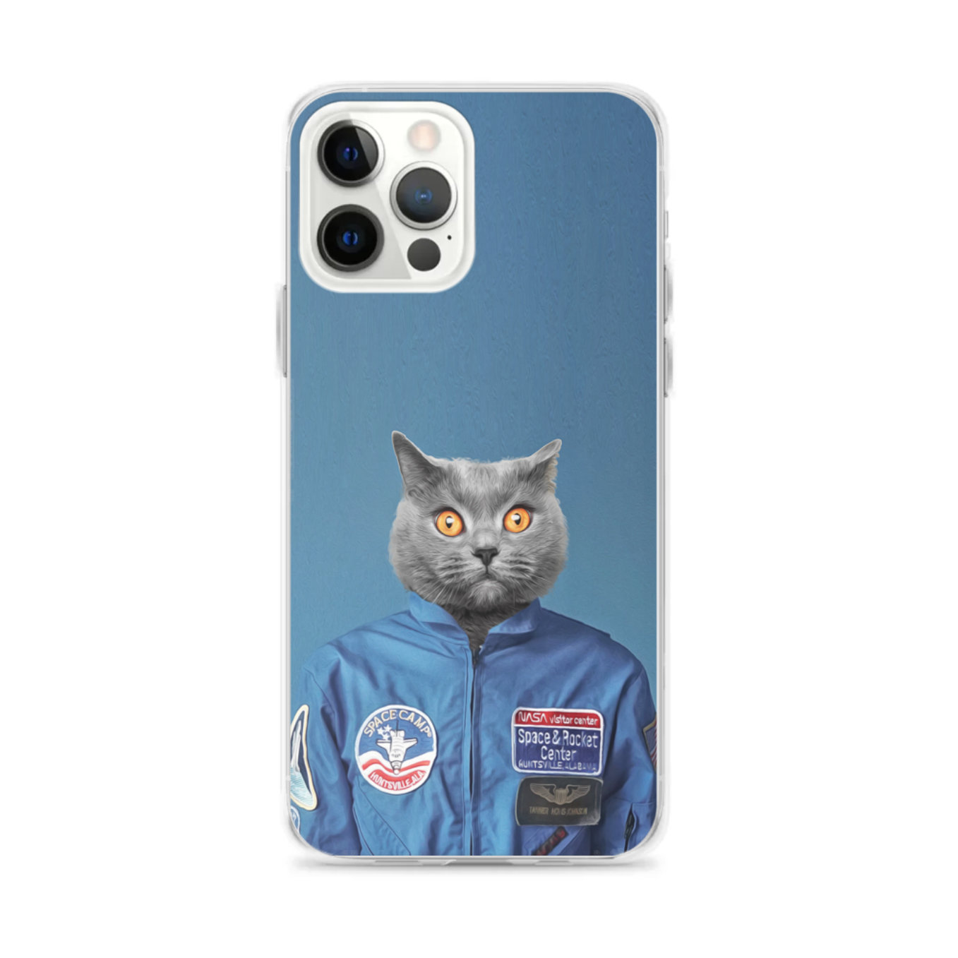 Custom Pet Phone Case