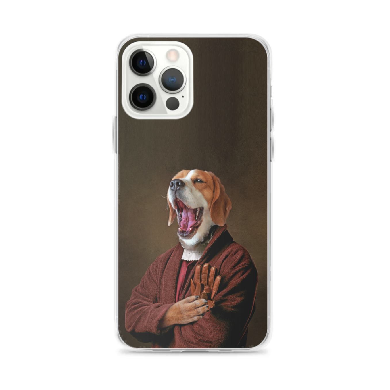 Custom Pet Phone Case