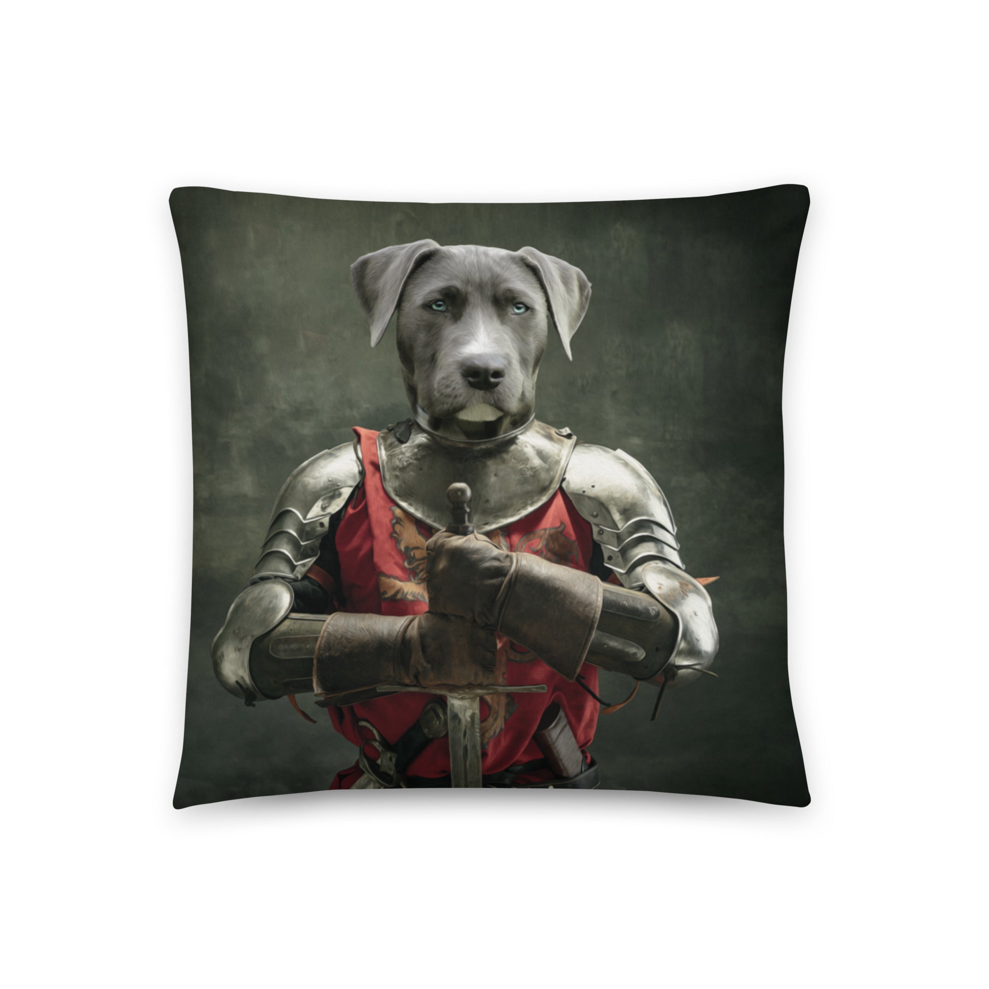 Custom Premium Pillow