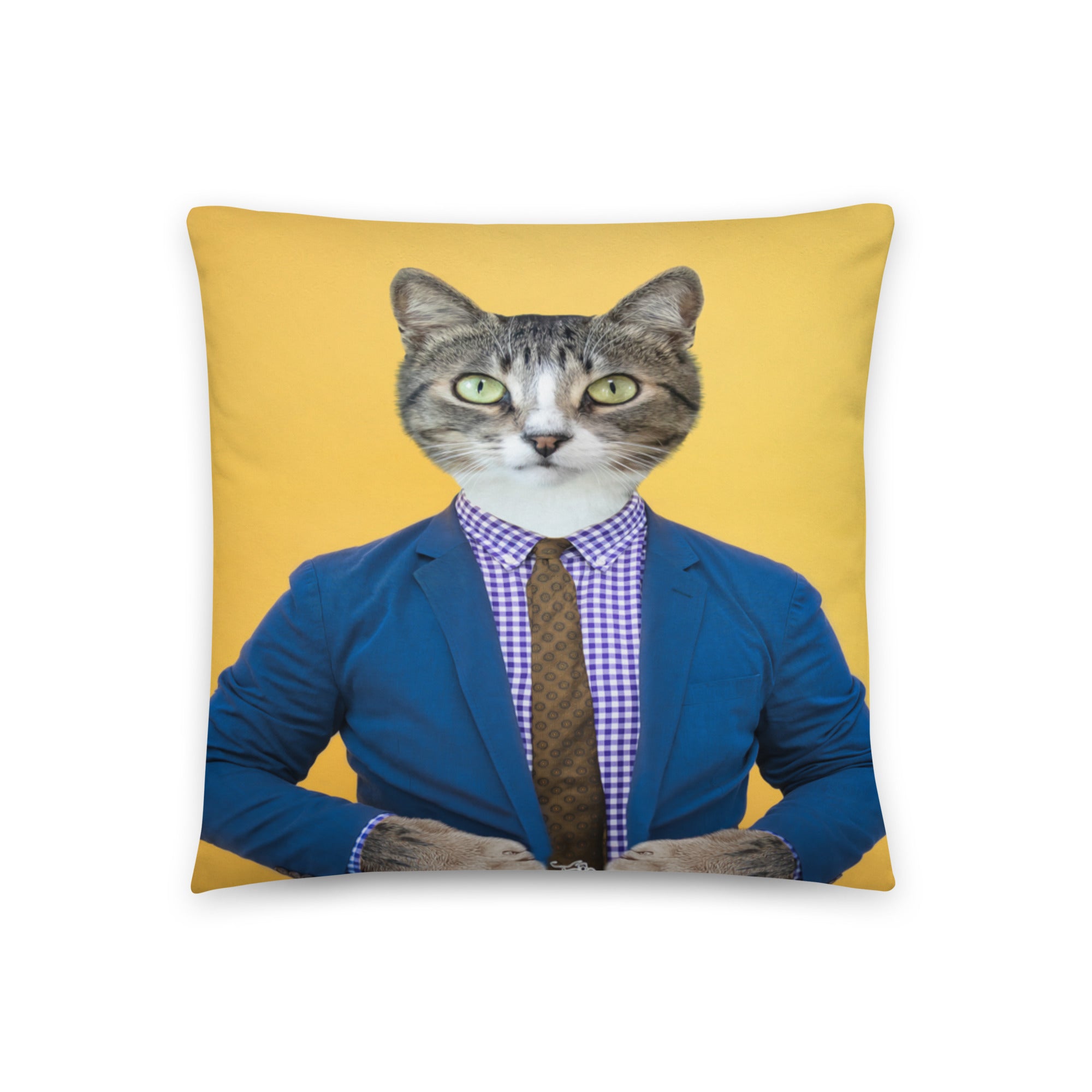 Custom Premium Pillow