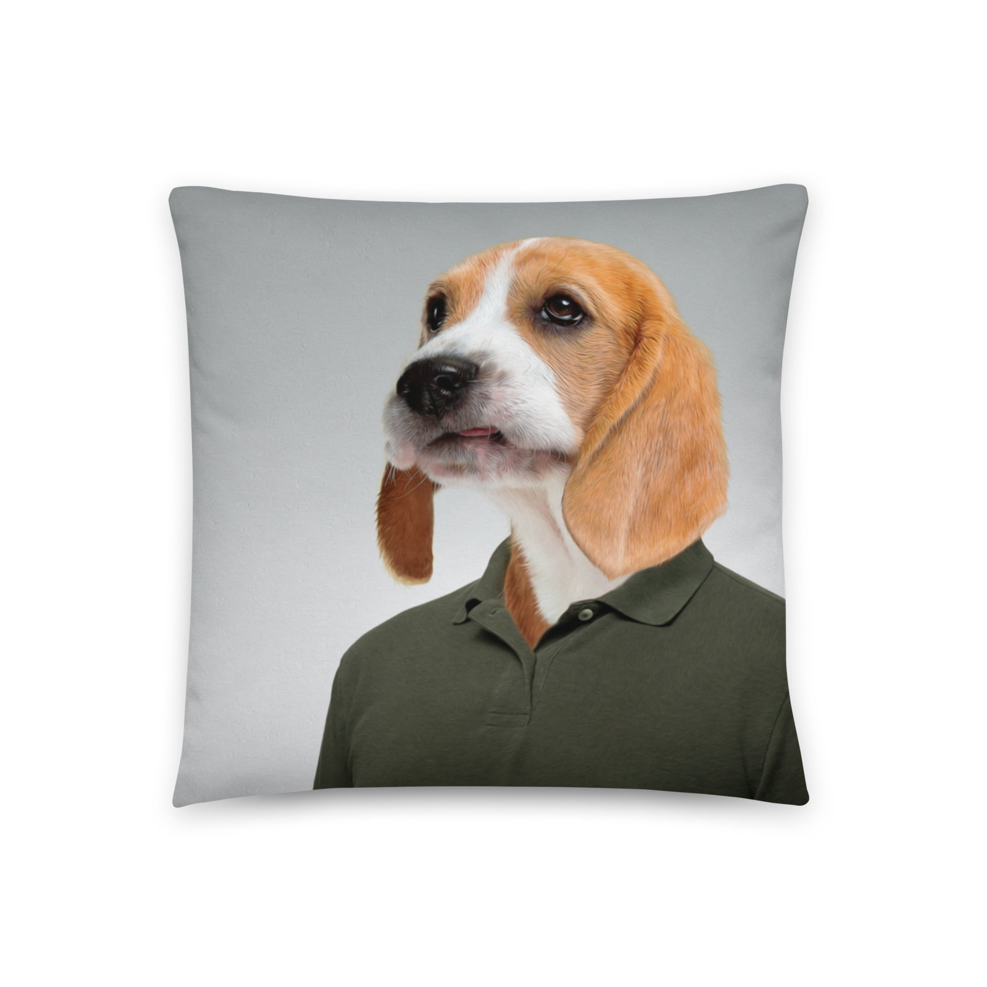 Custom Premium Pillow