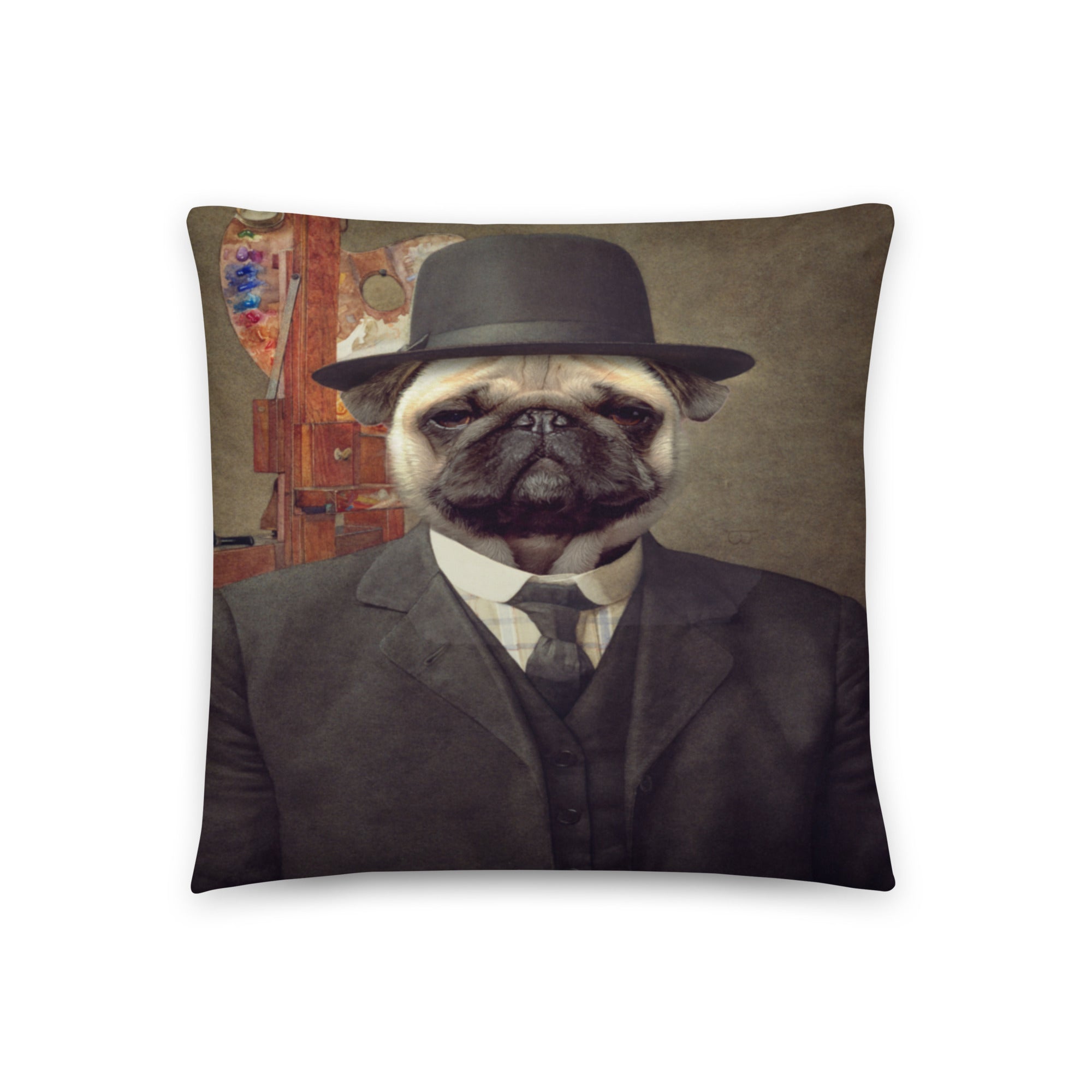 Custom Premium Pillow