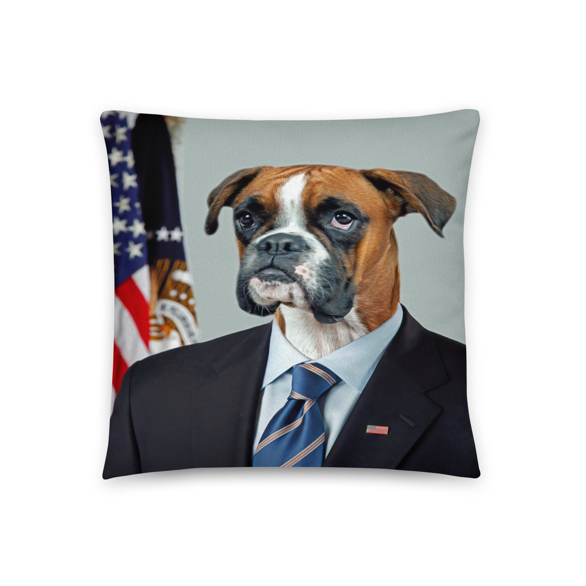 Custom Premium Pillow