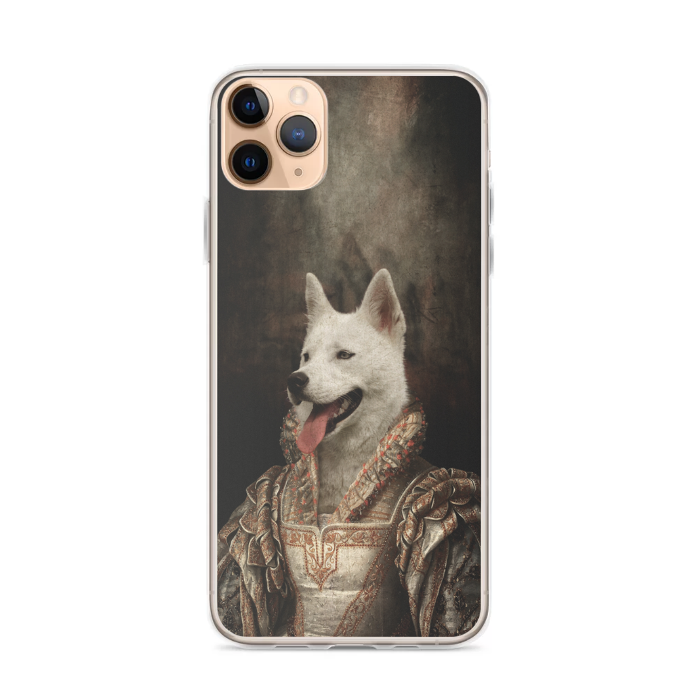 Custom Pet Phone Case