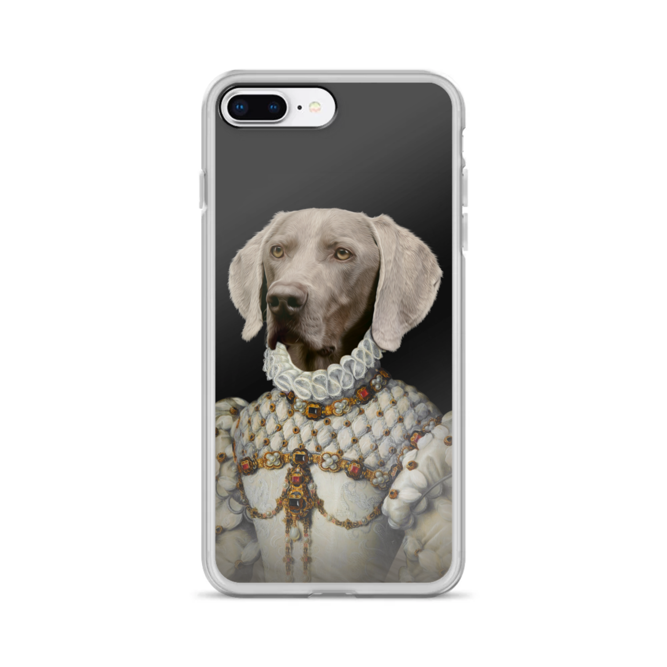 Custom Pet Phone Case