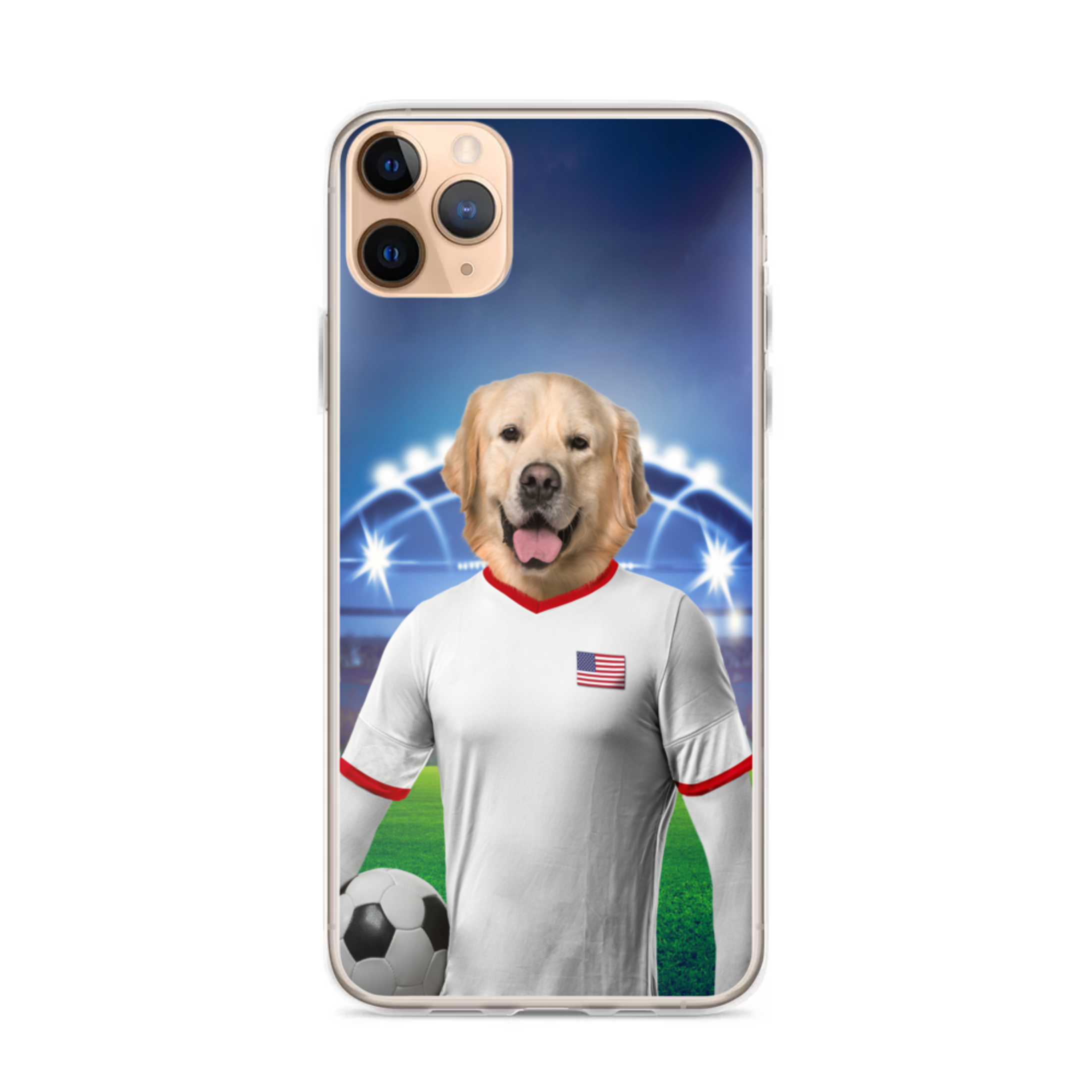 Custom Pet Phone Case