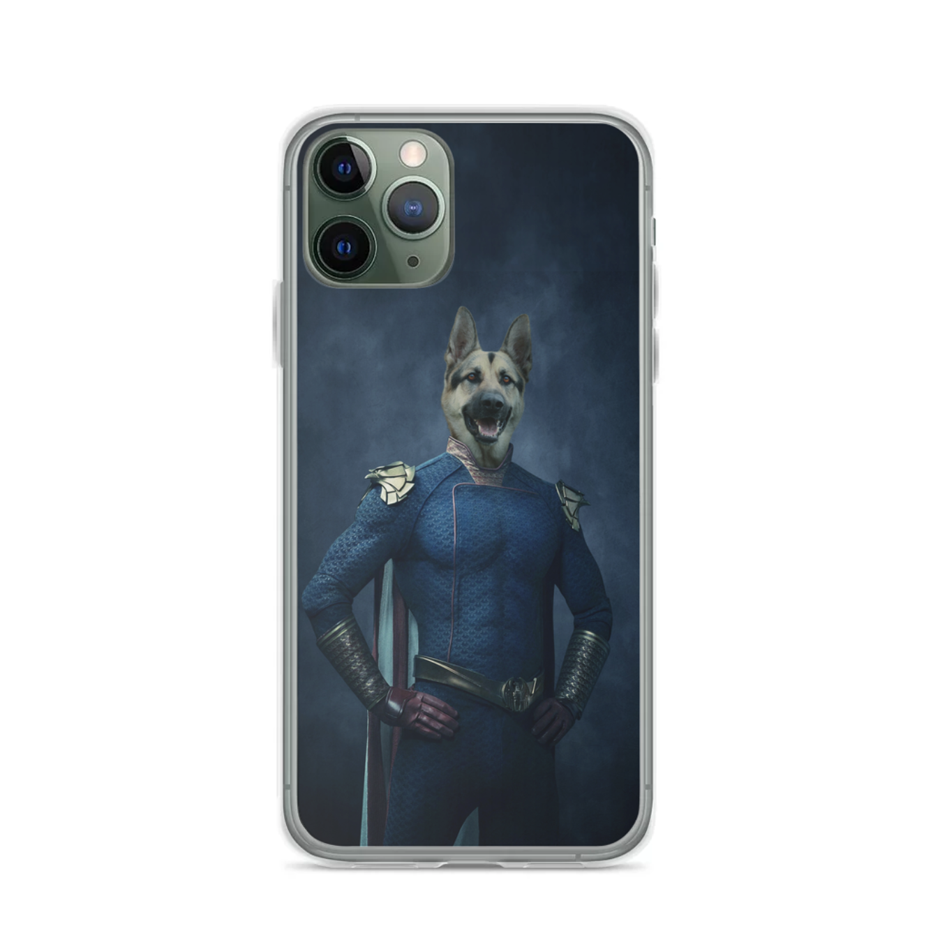 Custom Pet Phone Case