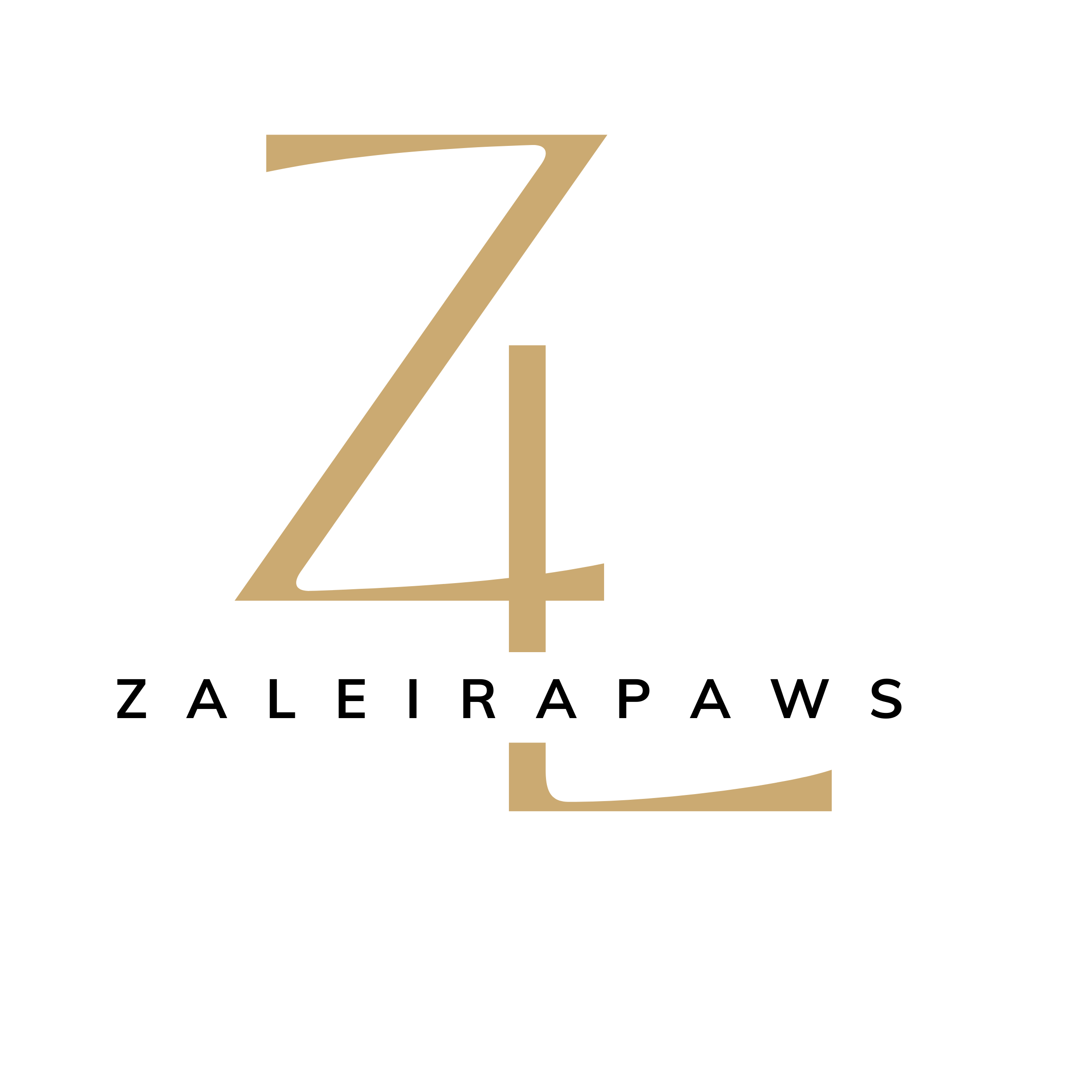 ZALEIRA PAWS® Gift Card